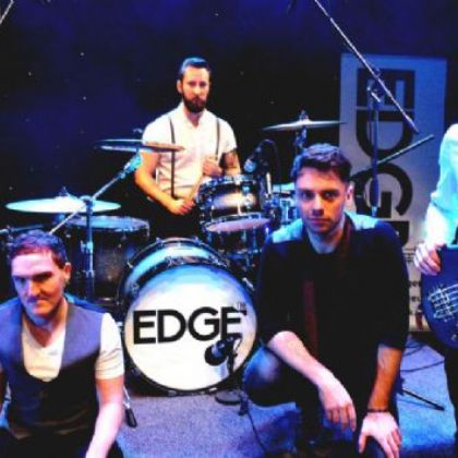 The Edge