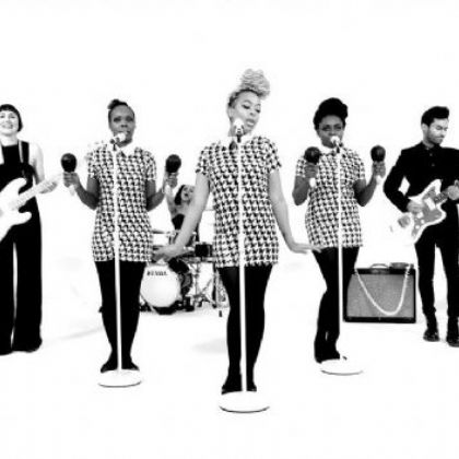 The Faithettes