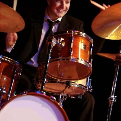 the finesse jazz ensemble