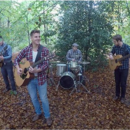 The Folk Sons