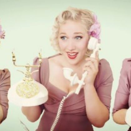 Vintage Themed Entertainment