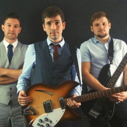 The Forty Fives