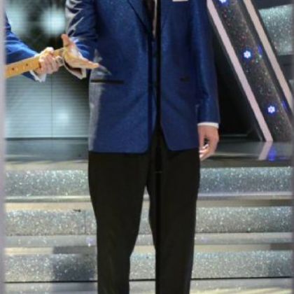 The Frankie Valli Show