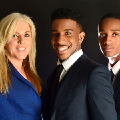 The Glad its Night Experience