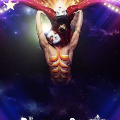 The Greatest Show