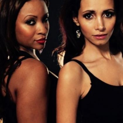 The Honeyz
