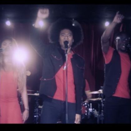 The Ignitions
