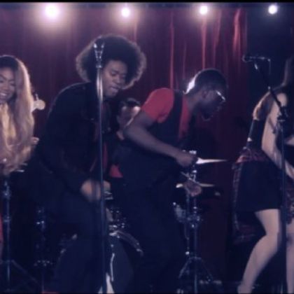 The Ignitions