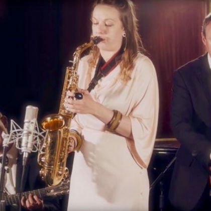 The Jazz Companions