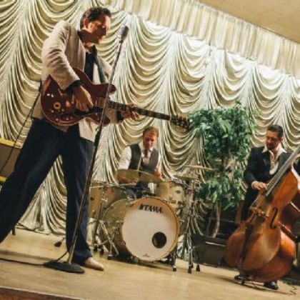 The Jive Kickers