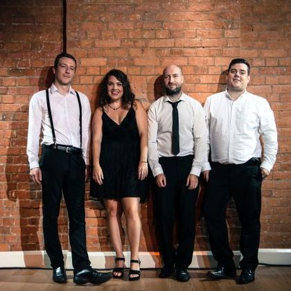 The Jukebox Bandits