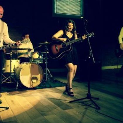 The Jukebox Bandits