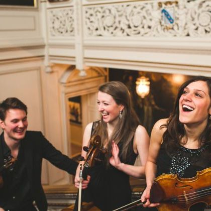 The Leos Janacek Quartet