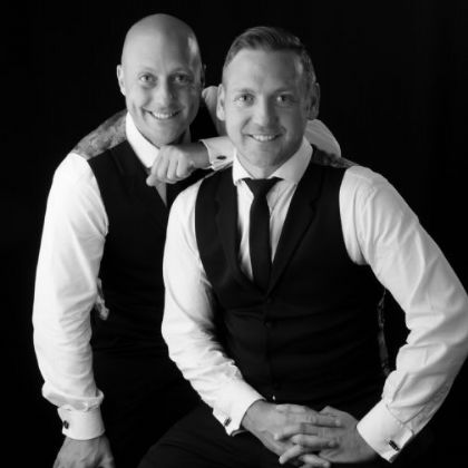 The Max Brothers