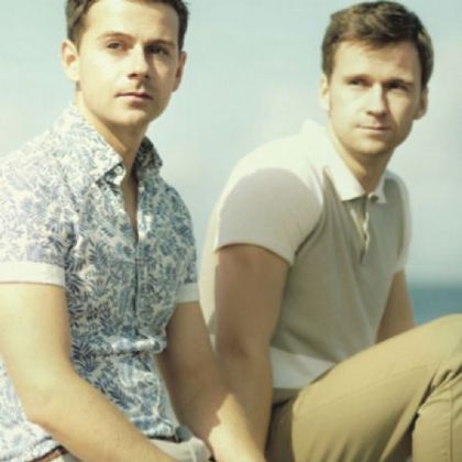 The MacDonald Bros