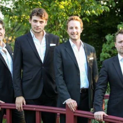 The Opera Four
