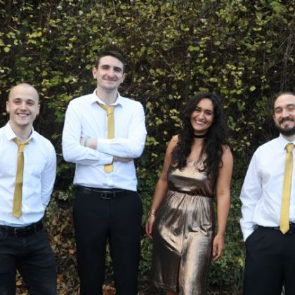 The Melodics