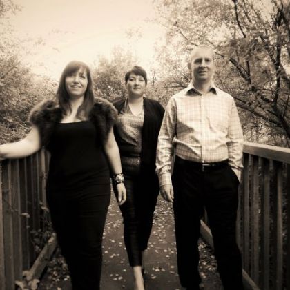 The Nt Band