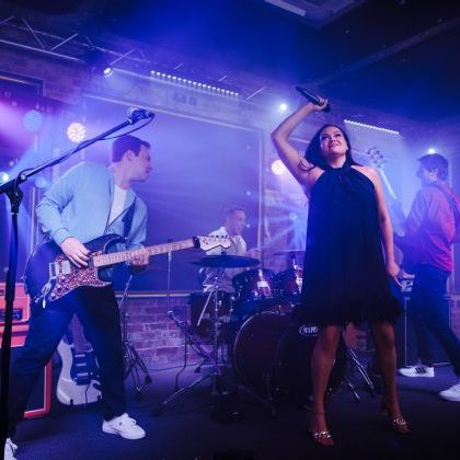 the newtones