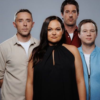 The NewTones