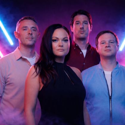 the newtones