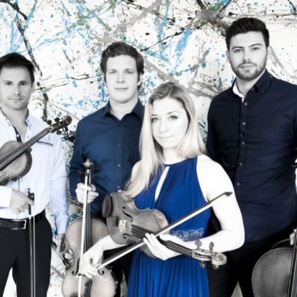 String Quartets & Trios
