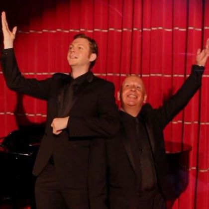 The Opera Twosome