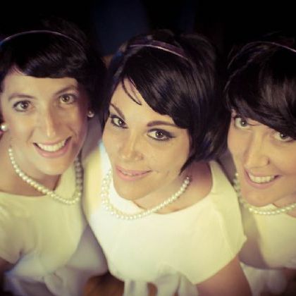 The Rockettes