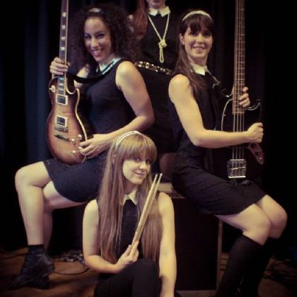 The Rockettes