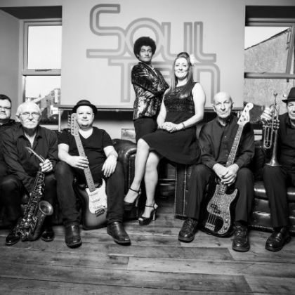 The Soul Line