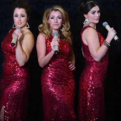 The Stilettes