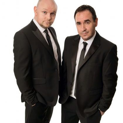 The Ratpack Bros 