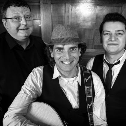 The Tjs Band