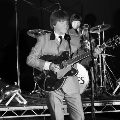 The Beatles Band