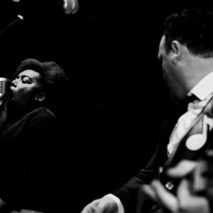 The Treme