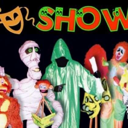 The UV Show