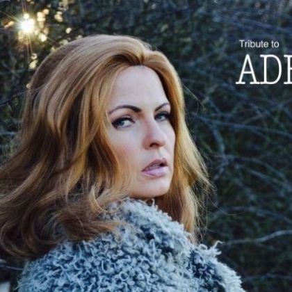 The Ultimate Adele Tribute Michelle