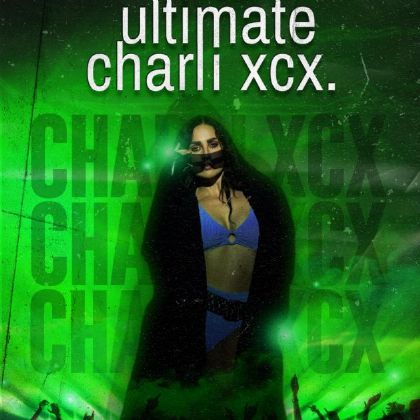 the ultimate charlie xcx tribute act