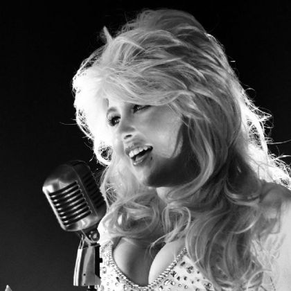 the ultimate dolly tribute