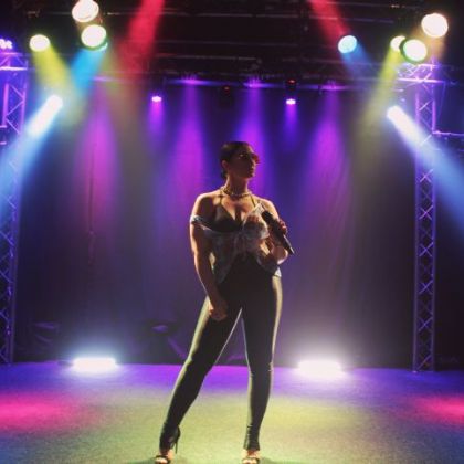 the ultimate dua lipa tribute