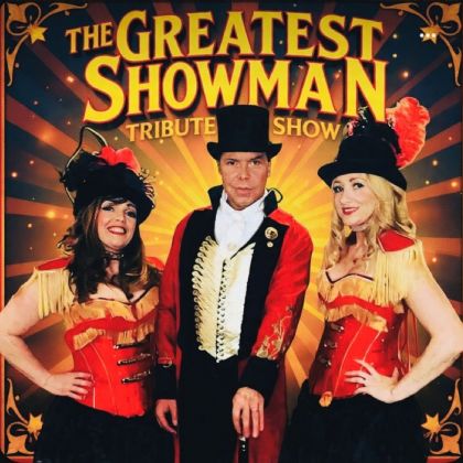 the ultimate show