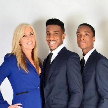 the ultimate soul and motown experience