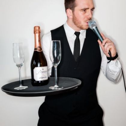 The Waiters!