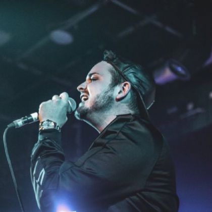 Tom W - Live Lounge