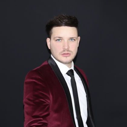 Tom W - Soul Show