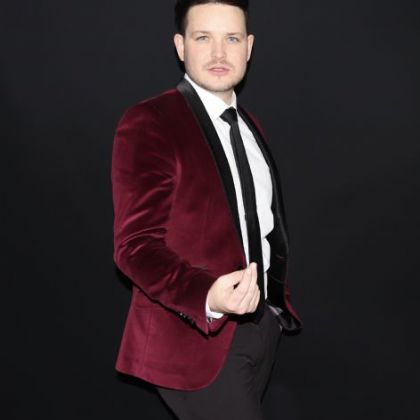Tom W Soul Show