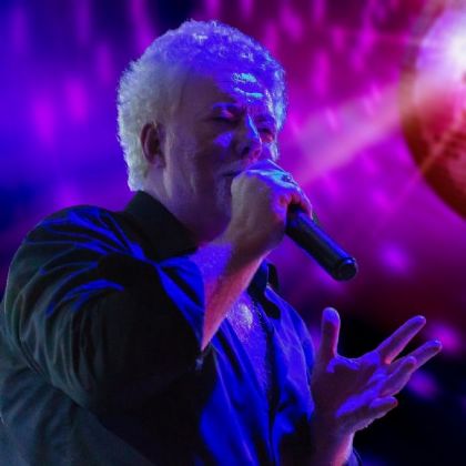 Tom Jones Tribute - A Boy from Nowhere