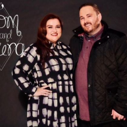 Tom And Laura