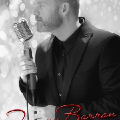 Tommy Barron