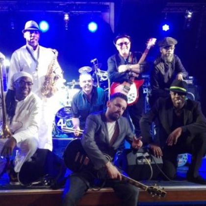 Totally UB40 